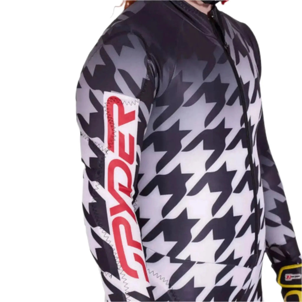 Spyder Women's Performance GS Suit - Speedxcrafts