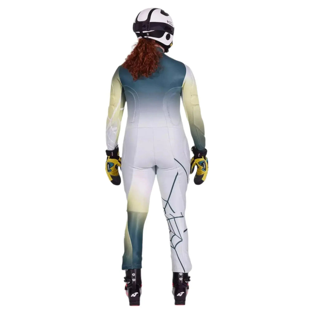 Spyder Women's Performance GS Suit - Speedxcrafts