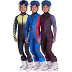 Spyder Boy's Performance GS Suit - Speedxcrafts