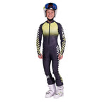 Spyder Boy's Performance GS Suit - Speedxcrafts