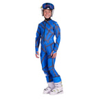Spyder Boy's Performance GS Suit - Speedxcrafts