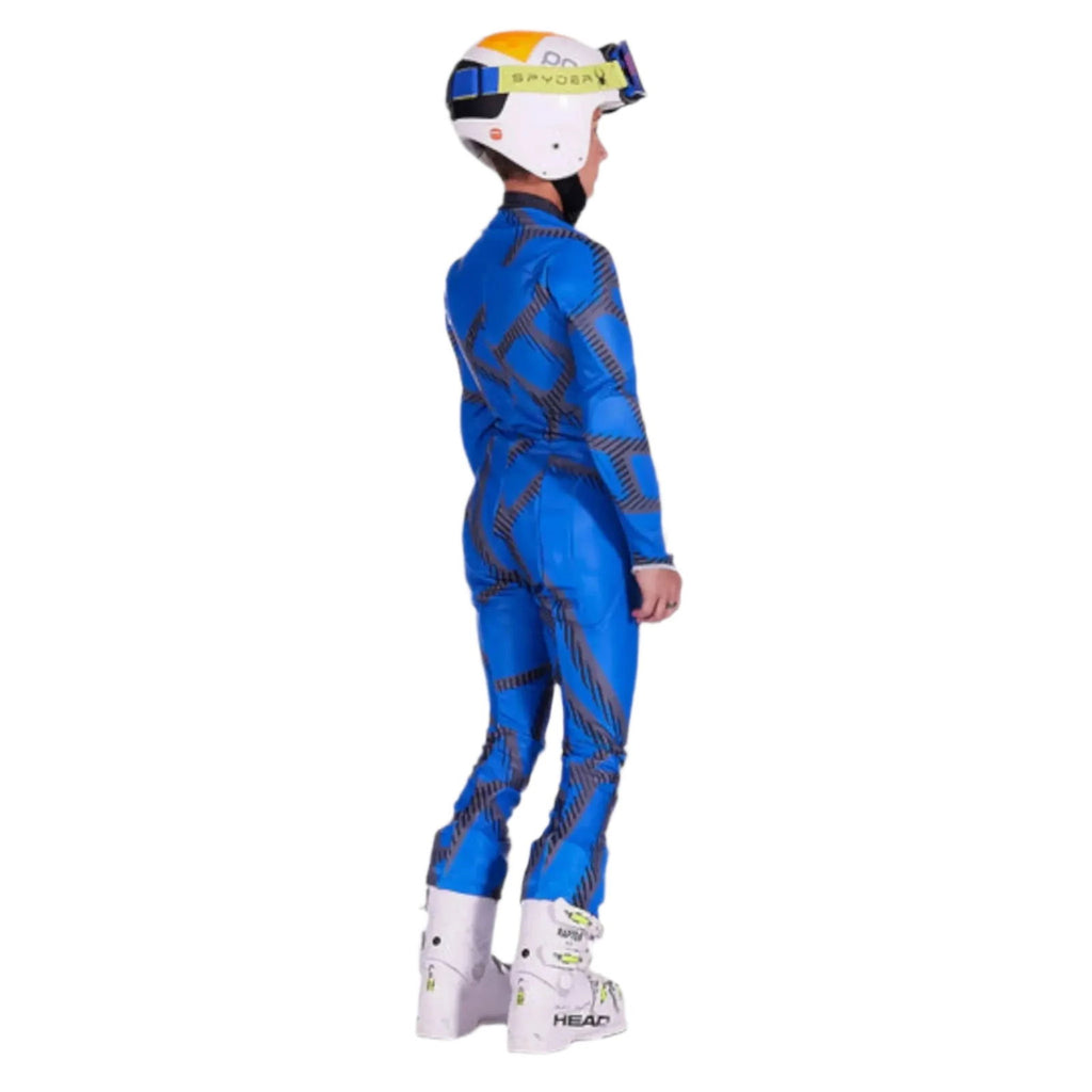 Spyder Boy's Performance GS Suit - Speedxcrafts