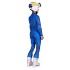 Spyder Boy's Performance GS Suit - Speedxcrafts