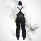Spyder Coaches Bib Ski Pant - Speedxcrafts