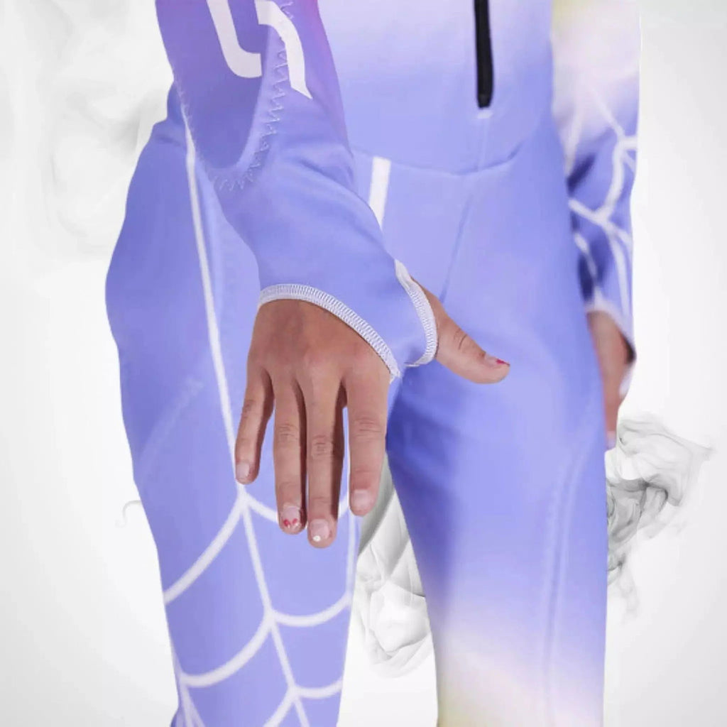 Spyder Girl's Performance GS Suit - Speedxcrafts