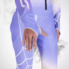 Spyder Girl's Performance GS Suit - Speedxcrafts