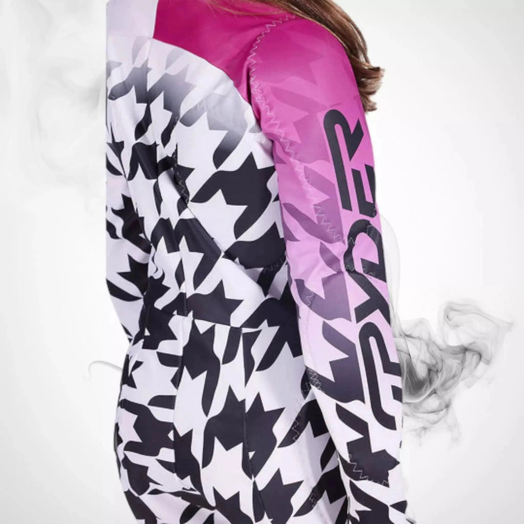 Spyder Girl's Performance GS Suit - Speedxcrafts