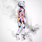 Spyder Girl's Performance GS Suit - Speedxcrafts