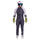 Spyder Men's 990 GS Suit - Speedxcrafts