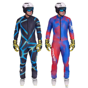 Spyder Men's Performance GS Suit - Speedxcrafts