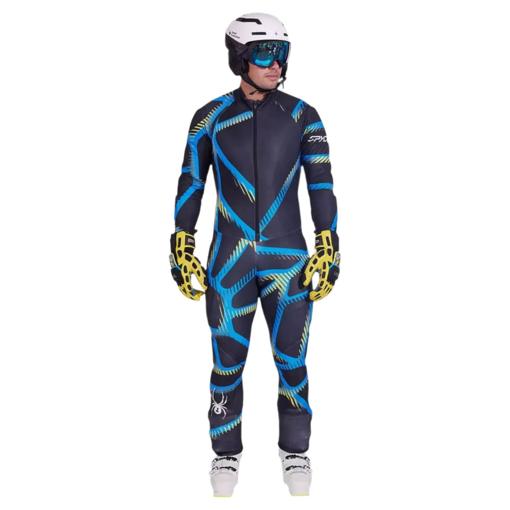 Spyder Men's Performance GS Suit - Speedxcrafts