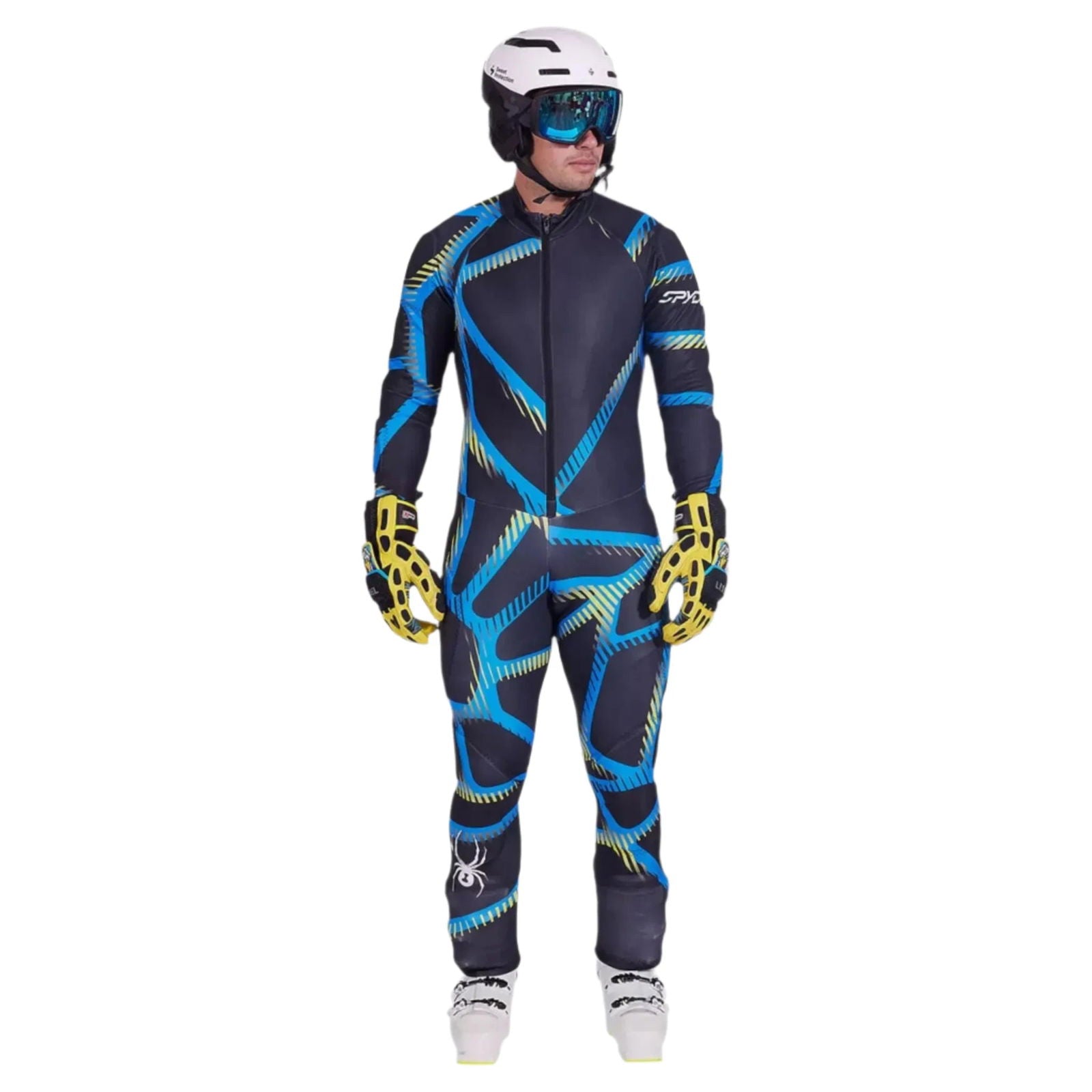 Spyder Men's Performance GS Suit - Speedxcrafts