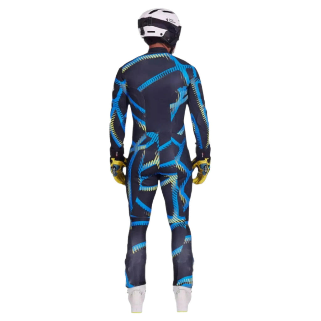 Spyder Men's Performance GS Suit - Speedxcrafts