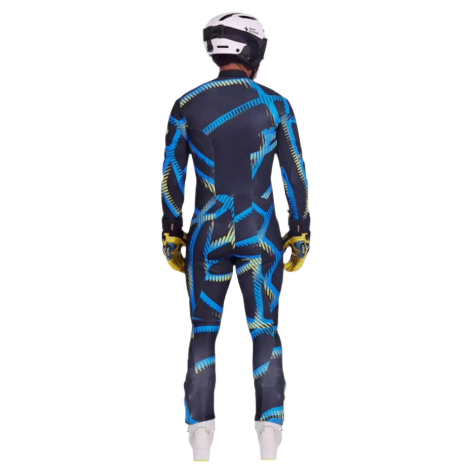 Spyder Men's Performance GS Suit - Speedxcrafts