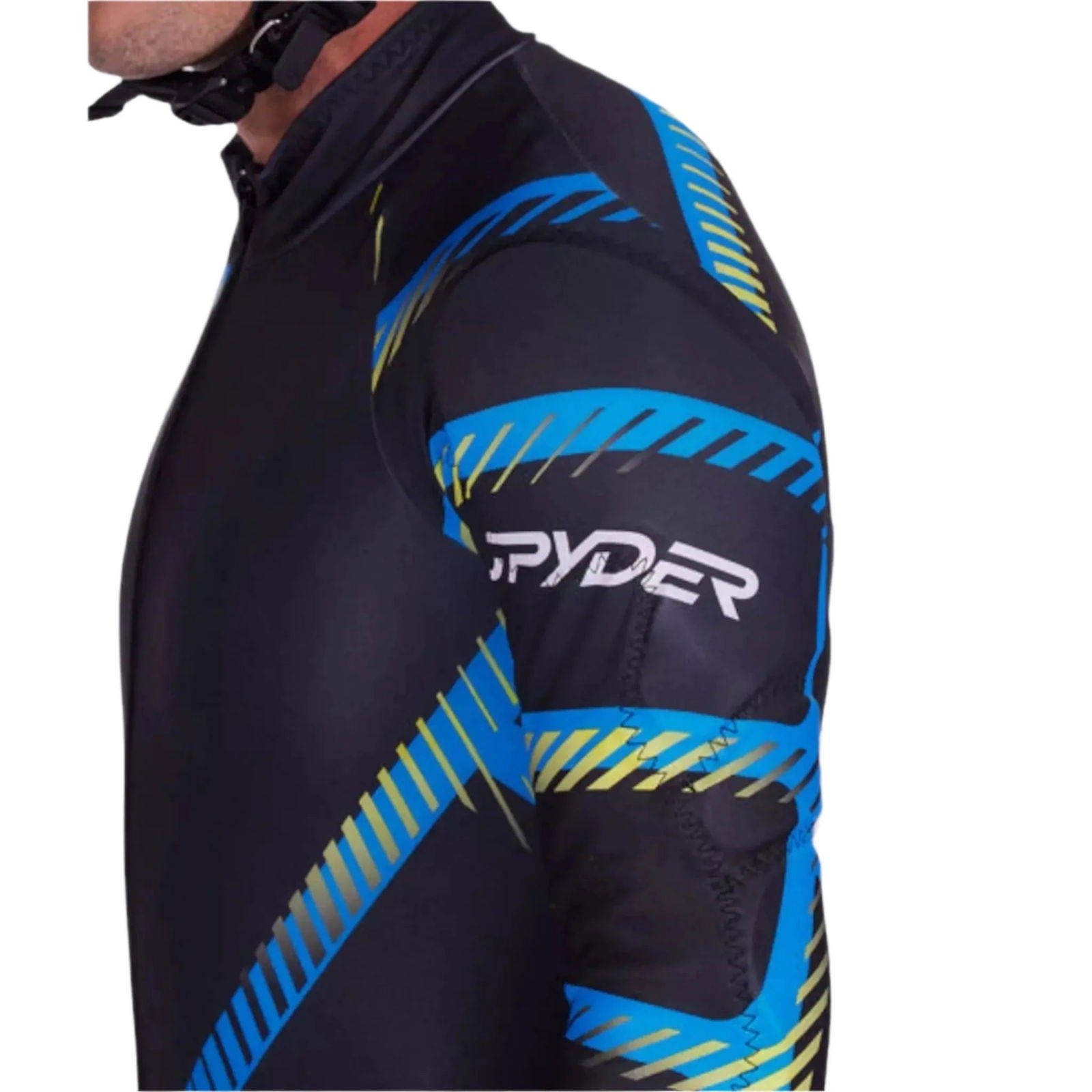 Spyder Men's Performance GS Suit - Speedxcrafts