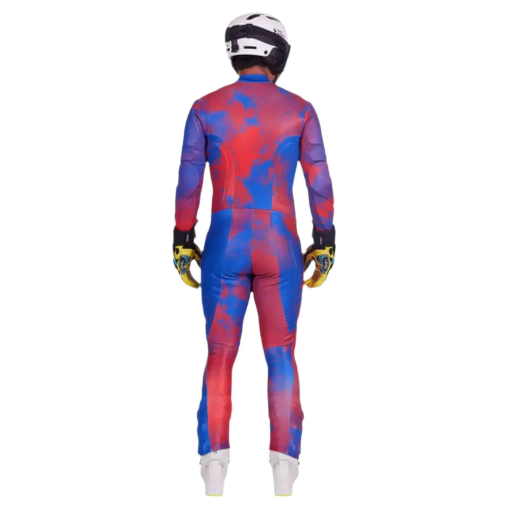 Spyder Men's Performance GS Suit - Speedxcrafts