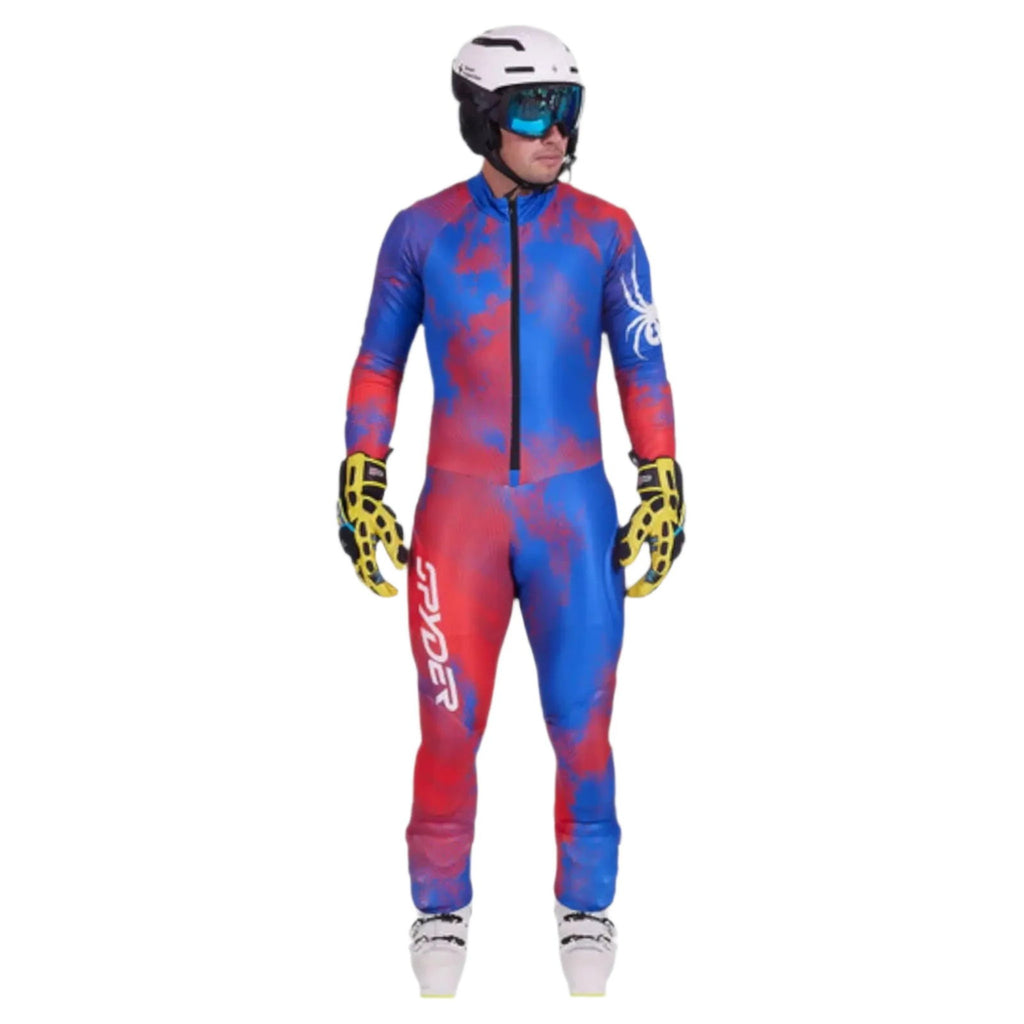 Spyder Men's Performance GS Suit - Speedxcrafts