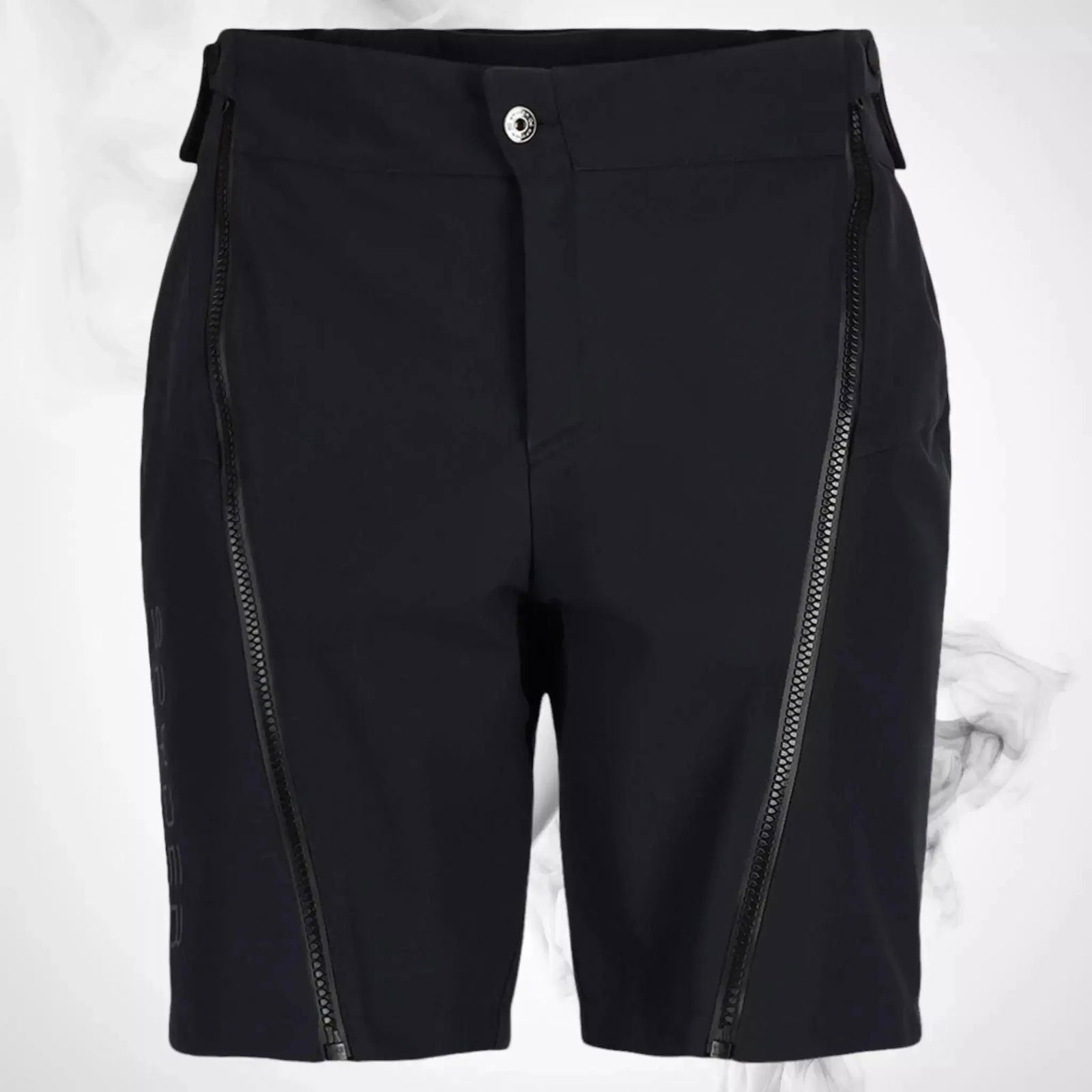 Spyder Men's Softshell Ski Short - Speedxcrafts