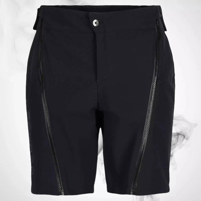 Spyder Men's Softshell Ski Short - Speedxcrafts