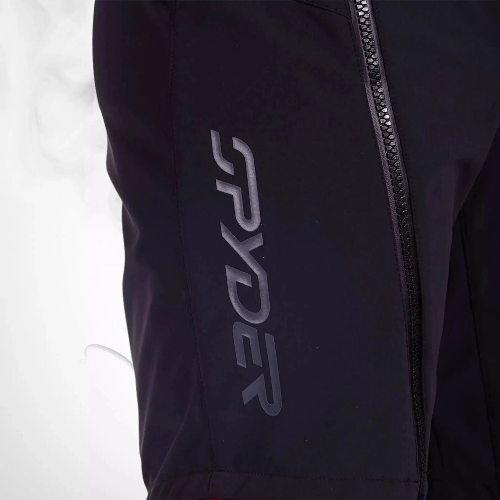 Spyder Men's Softshell Ski Short - Speedxcrafts