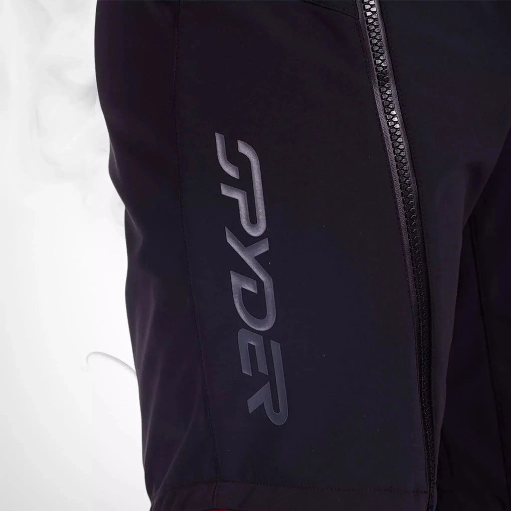 Spyder Men's Softshell Ski Short - Speedxcrafts