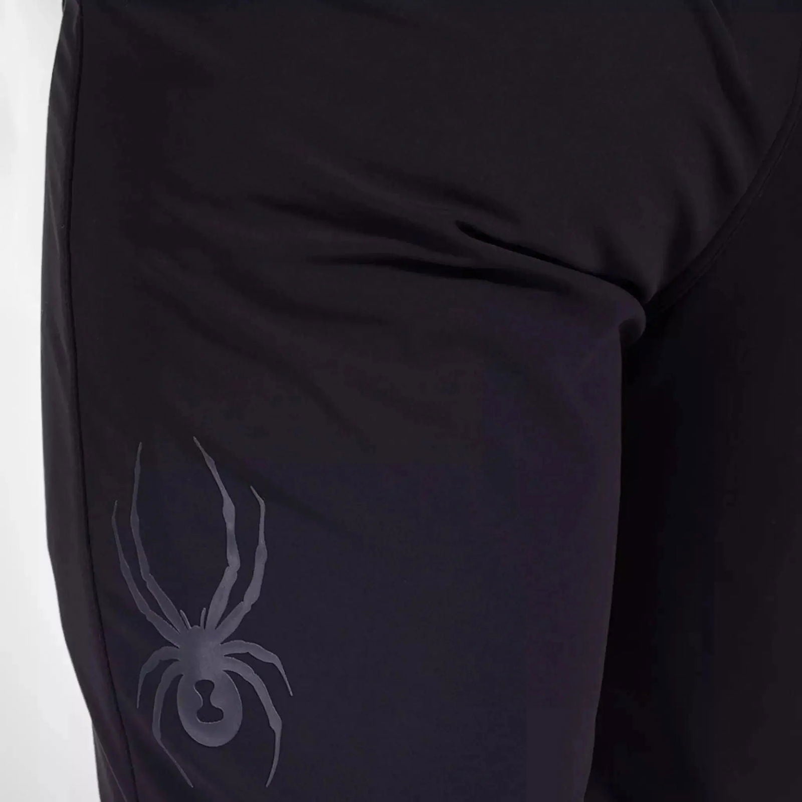 Spyder Men's Softshell Ski Short - Speedxcrafts