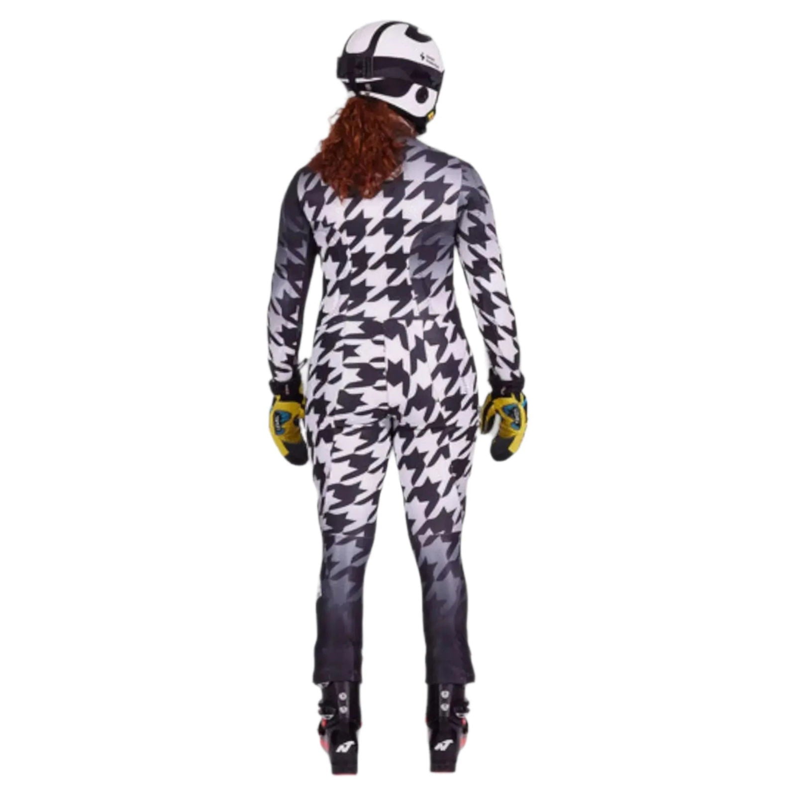 Spyder Women's Performance GS Suit - Speedxcrafts