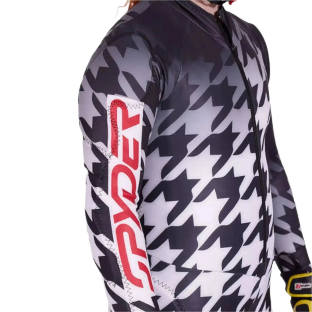 Spyder Women's Performance GS Suit - Speedxcrafts