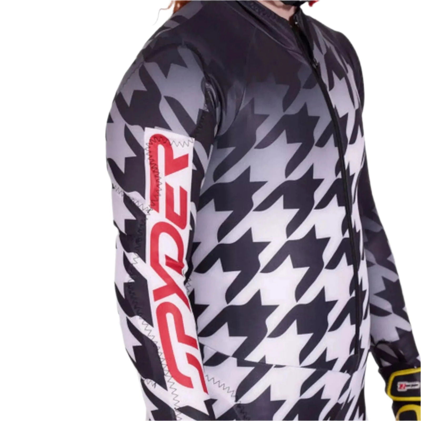 Spyder Women's Performance GS Suit - Speedxcrafts