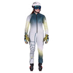 Spyder Women's Performance GS Suit - Speedxcrafts