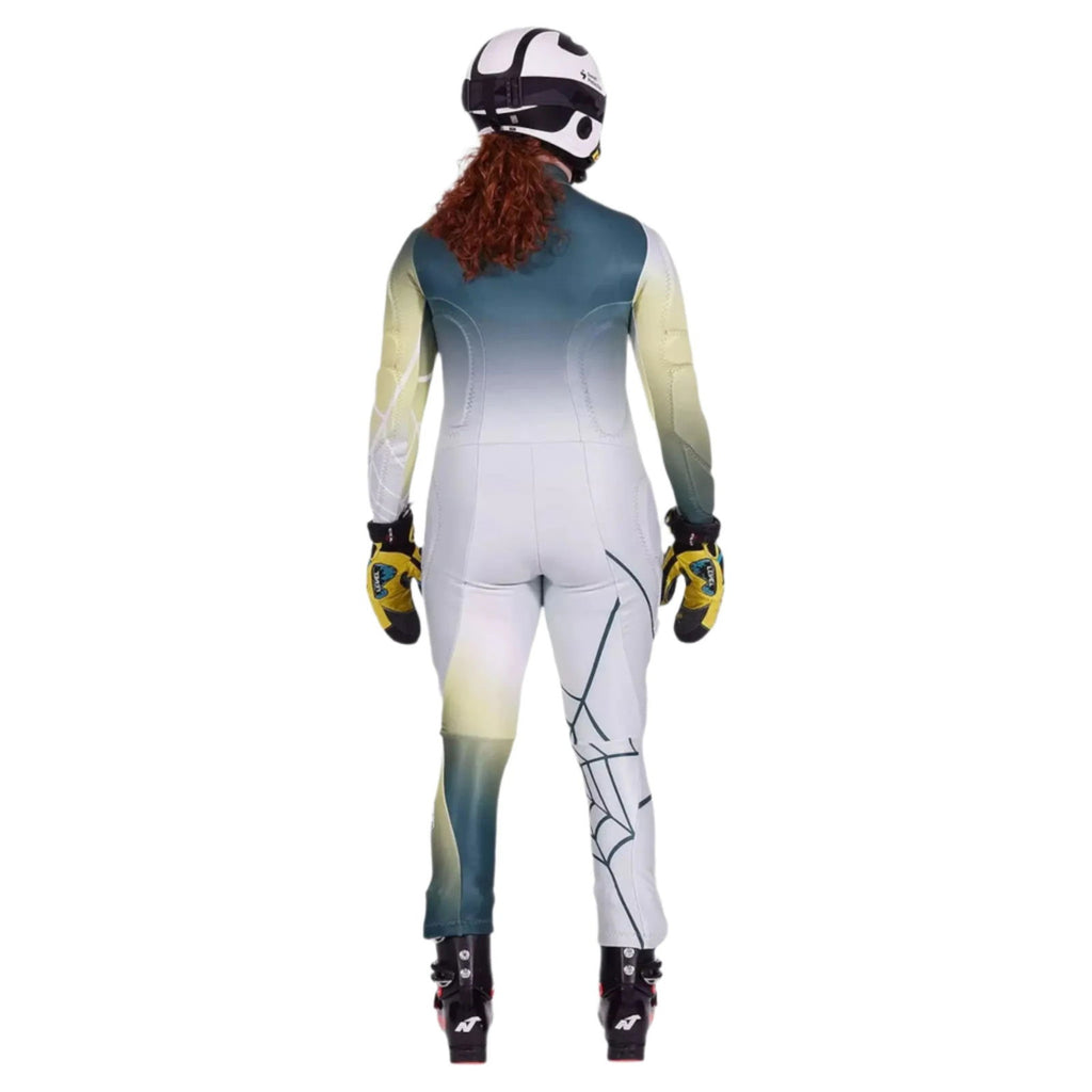 Spyder Women's Performance GS Suit - Speedxcrafts