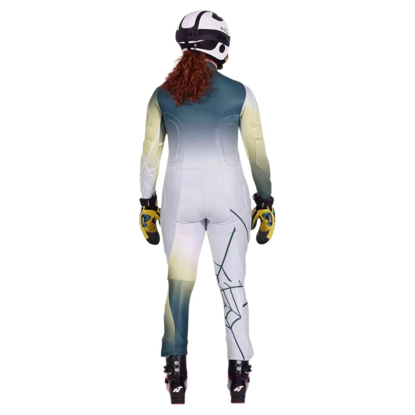 Spyder Women's Performance GS Suit - Speedxcrafts