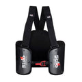 Stilo Carbon Curva Kart Rib Protector - Speedxcrafts