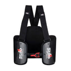 Stilo Carbon Curva Kart Rib Protector - Speedxcrafts