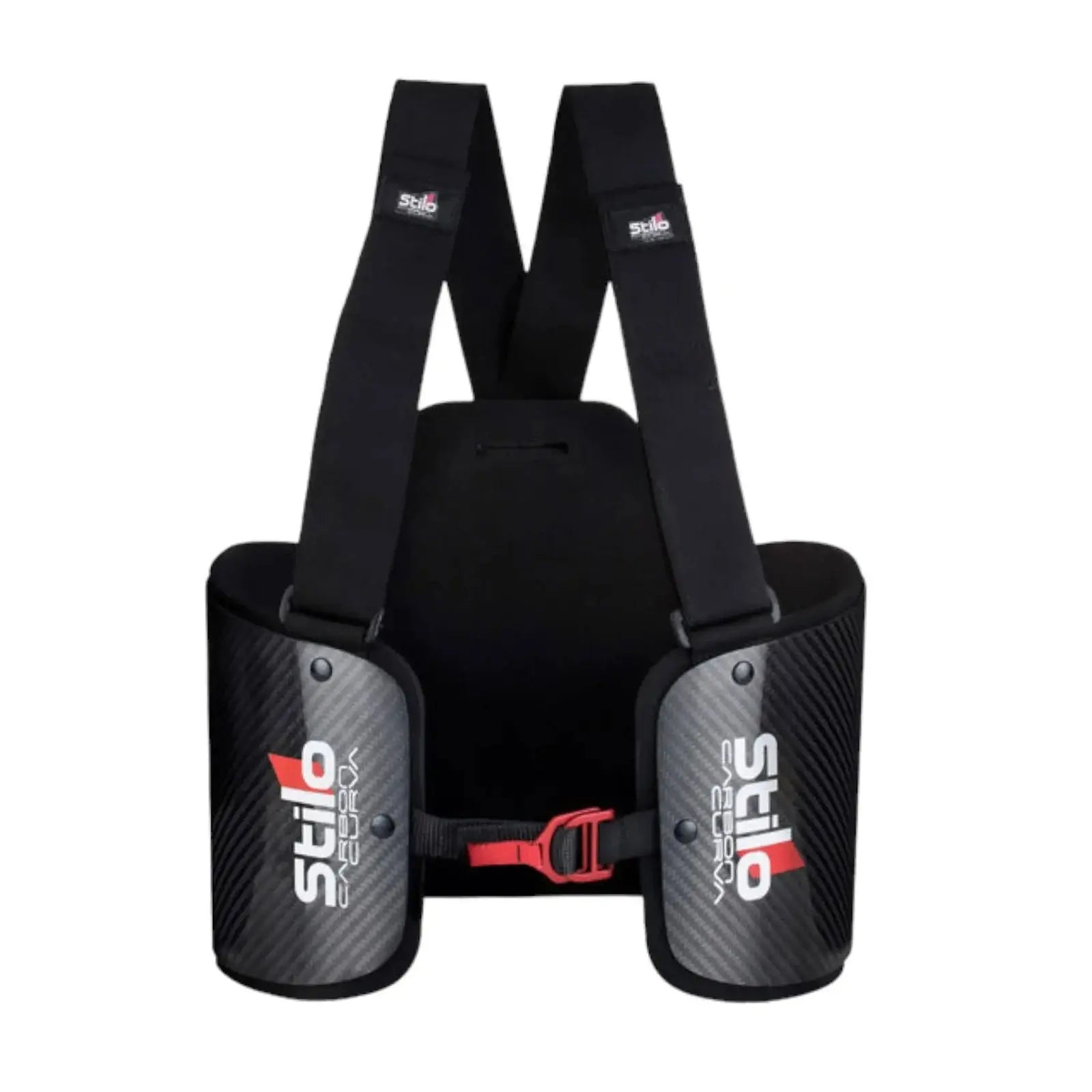 Stilo Carbon Curva Kart Rib Protector - Speedxcrafts