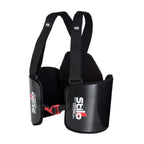 Stilo Carbon Curva Kart Rib Protector - Speedxcrafts