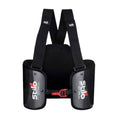 Stilo Carbon Curva Kart Rib Protector - Speedxcrafts