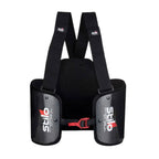 Stilo Carbon Curva Kart Rib Protector - Speedxcrafts
