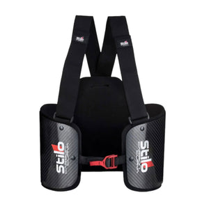 Stilo Carbon Curva Kart Rib Protector - Speedxcrafts