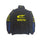 Subaru F1 Racing Y2K Bomber Jacket - Embroidered Motorsport Gear - Speedxcrafts