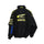 Subaru Racing Vintage Zip-Up Jacket - Unisex Motorsport Apparel - Speedxcrafts