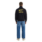 Subaru World Rally Vintage-Zip Sweatshirt