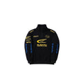 Subaru World Rally Vintage-Zip Sweatshirt