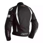 TRACTECH EVO 4 CE MENS TEXTILE JACKET - Speedxcrafts