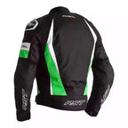 TRACTECH EVO 4 CE MENS TEXTILE JACKET - Speedxcrafts
