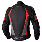 TRACTECH EVO 4 CE MENS TEXTILE JACKET - Speedxcrafts