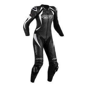 TRACTECH EVO 4 CE LADIES LEATHER SUIT - Speedxcrafts