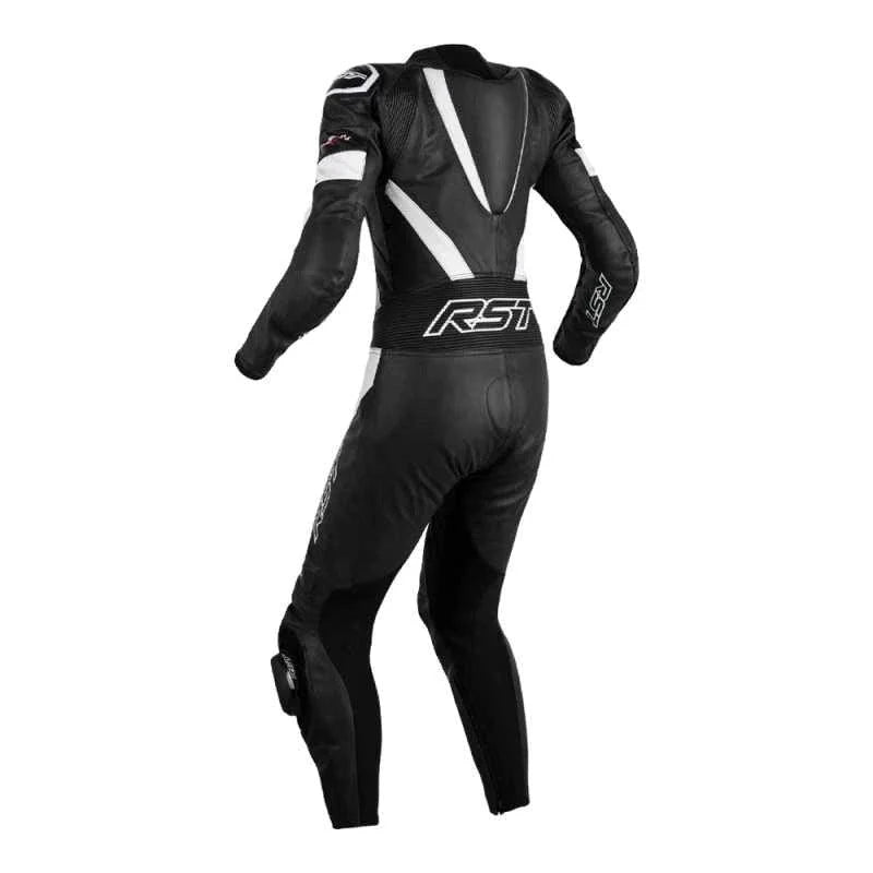 TRACTECH EVO 4 CE LADIES LEATHER SUIT - Speedxcrafts