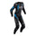 TRACTECH EVO 4 CE LADIES LEATHER SUIT - Speedxcrafts