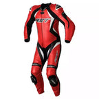 TRACTECH EVO 4 CE MENS LEATHER SUIT - Speedxcrafts